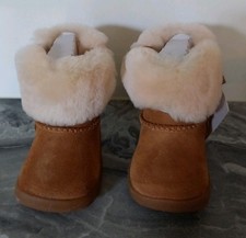 Ugg Boots For Babies  6 To 12 Months  Boxed And New