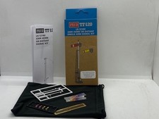 PECO - TT 1:120 SCALE – GWR