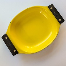 Catherineholm yellow enamel - catherineholm,