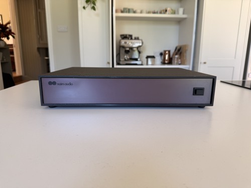 Naim nap 250 full - full, factory