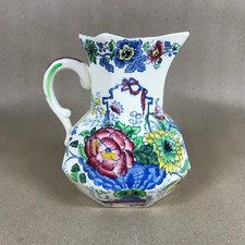 Masons Ironstone Strathmore