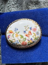 Vintage Aynsley Fine Bone