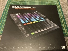 Native Instruments Maschine