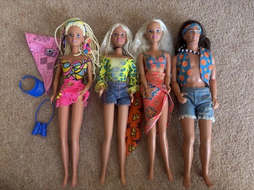 Vintage hasbro sindy dolls - hasbro,