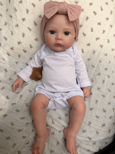 18inch full body - 18inch,