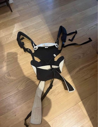 Ergobaby ergo original baby - original,