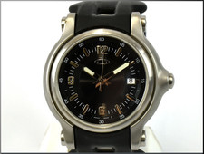 Oakley Stainless Steel Case