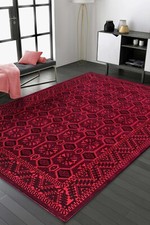 Luxury Non Slip Large