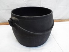 Antique S&P Phila Cast Iron
