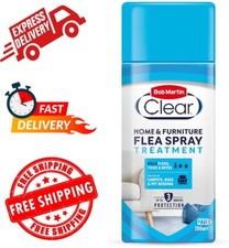 Bob Martin Clear | Flea Spray