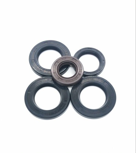 Bsa bantam speed oil seal - bsa, 4