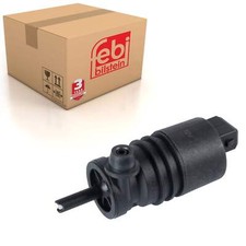 Headlight Washer Pump Inc Seal