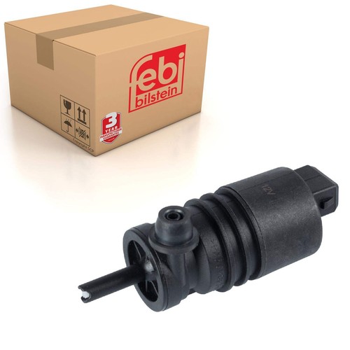 Headlight washer pump inc seal - washer,