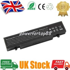 Battery For Samsung R428 RV510