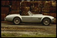 029000 Shelby 427 Cobra A4