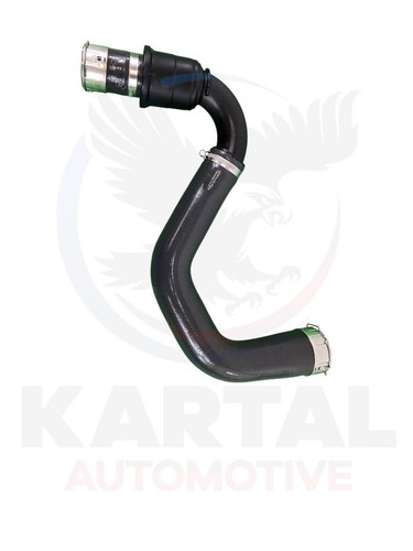 Genuine oem intercooler pipe - intercooler,