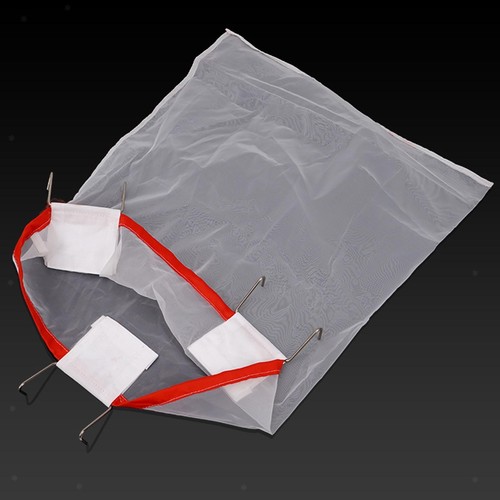 Nylon strainer honey extractor - honey,