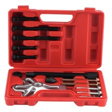 11pc Carbon Steel Harmonic