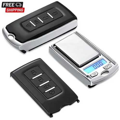 Mini electronic digital - mini,