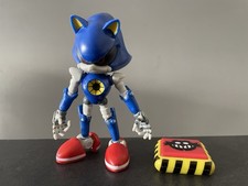 Sonic The Hedgehog Metal Sonic