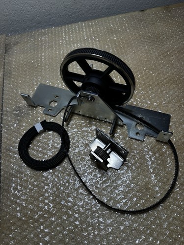 Brother gt3 platen drive belt - platen,