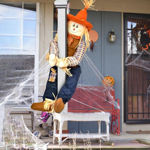 Thanksgiving fall scarecrow - thanksgiving,