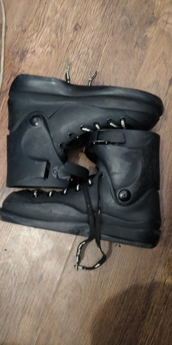 Mesmer jon bolino skates - skates, size
