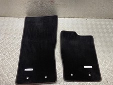 GENUINE JAGUAR F-TYPE Coupe X152 2013-2024 Floor Mat Set N261