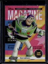 2025 Kakawow Phantom Disney Buzz Lightyear The Magazine #2/45