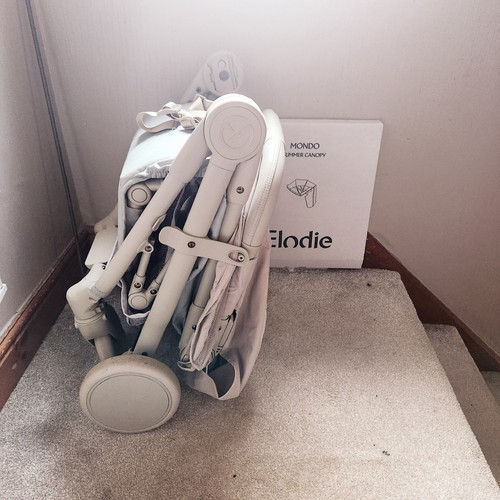 Elodie details mondo pushchair - elodie,