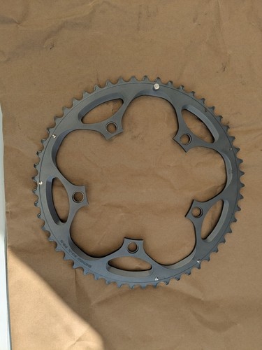 Shimano ultegra 6600 chainring - shimano,