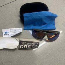 Costa Del Mar Reefton Pro Blue