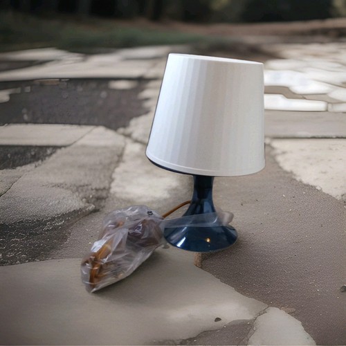 Ikea lampan table lamp - lampan,