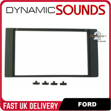 CT24FD18 Double Din Stereo