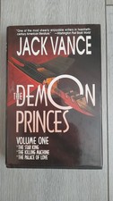 THE DEMON PRINCES VOL 1 Vance