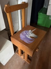 Vintage Apprentice Piece