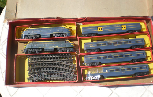 Triang rs14 model - rs14,