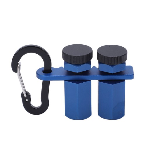 Tall stair gauges with screw - tall,