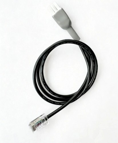 Mfj 5114k type - type, interface