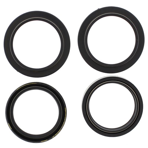 Fork seals 45x57x11 - seals, with