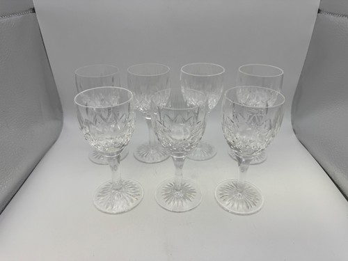 Set stuart crystal - set,