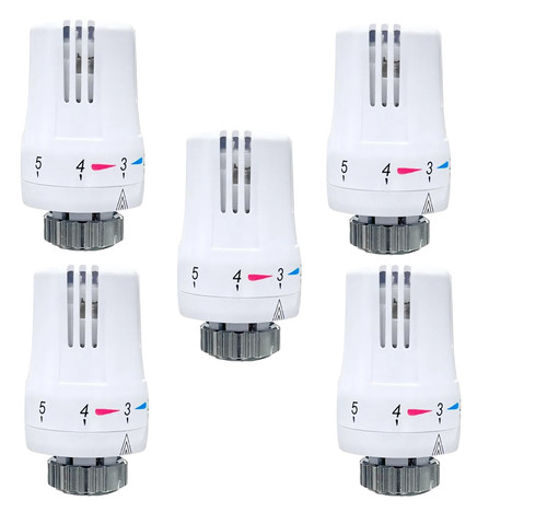 Trv thermostatic radiator - thermostatic,