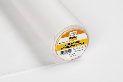 Meter vlieseline bondaweb - 1,