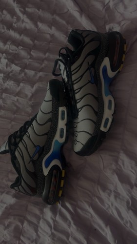 Nike air max plus - air, my