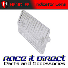 Indicator Lens Clear for