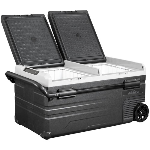Dellonda 95l portable - 95l,