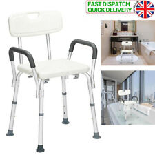 Heavy Duty Shower Chair