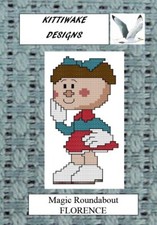 Magic Roundabout - Florence