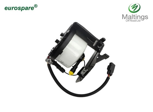 Fuel filter housing for - fuel,