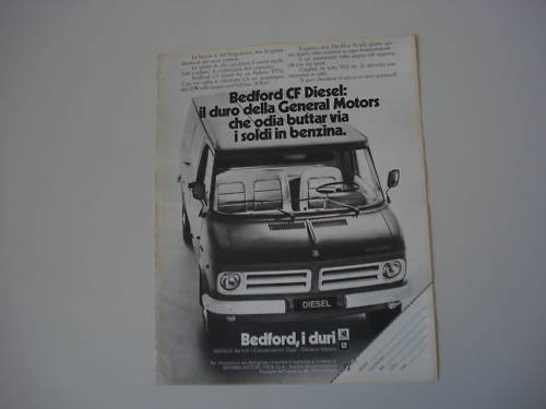 Advertising 1971 - advertising,